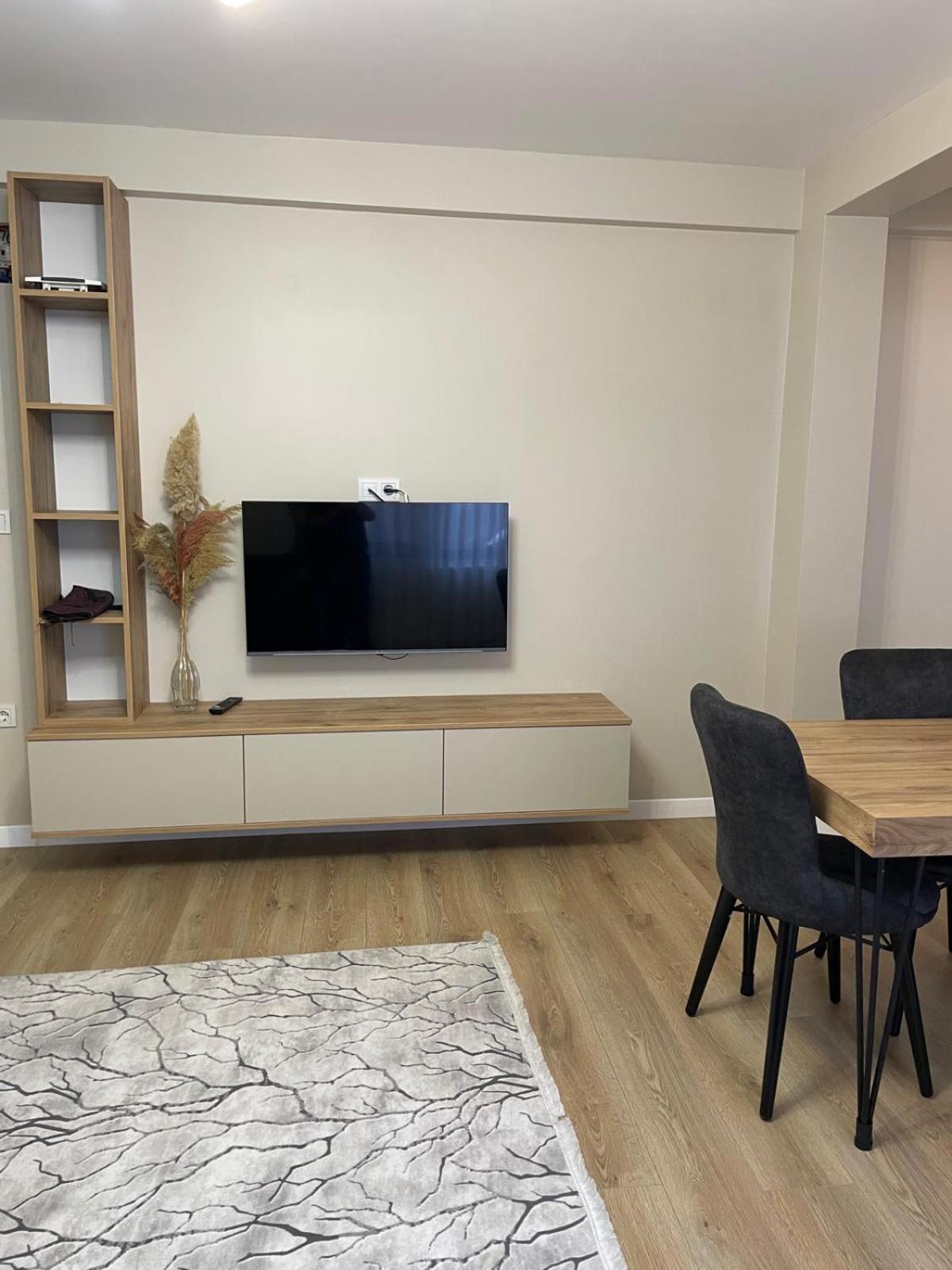 Lazmaris Suit Çamlıhemşin Exteriér fotografie