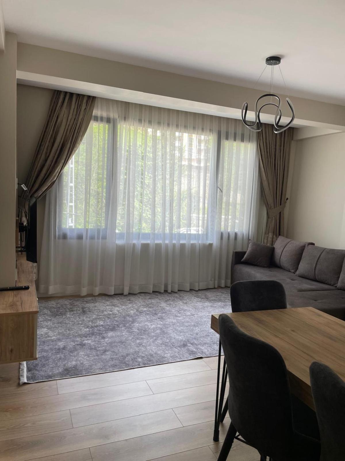 Lazmaris Suit Çamlıhemşin Exteriér fotografie